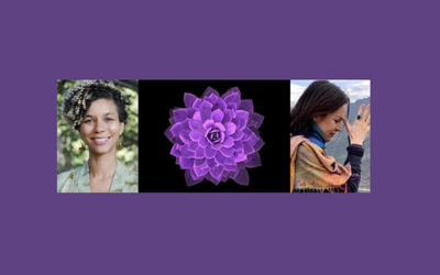 New! Fostering Yoga Principles for Social Change: May 8