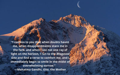 Karma Yoga: Yoga of Action