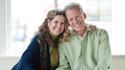 Relationships: Staying in Balance
