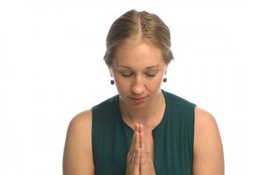 The Humble Vegetarian