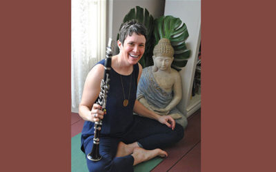 The Sound of Yoga