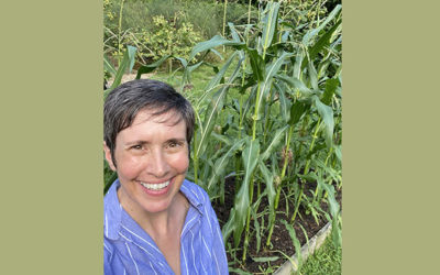 The Yoga of Gardening
