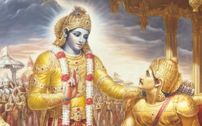 The Yoga of Devotion