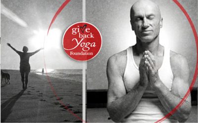 Give Back Yoga Foundation