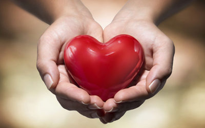 Take Care of Your Heart