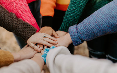 The Impulse to Love and Serve