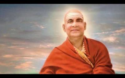 Sadhana: A Lifelong Process