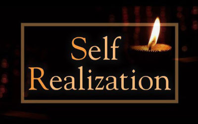 The Realized Self