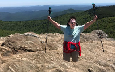 How An 81-Year-Old Got Her Groove Back