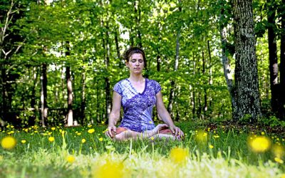 Who Needs Meditation?