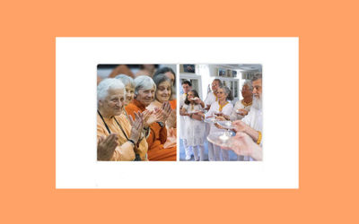 The Integral Yoga Ministry