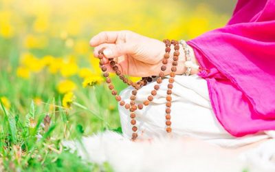 Q & A with Swami Satchidananda: Mantra Japa