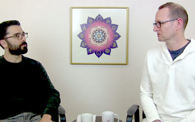 Webinar: Rev. Jivana Heyman on Accessibility in Yoga