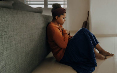 You are Not Broken: The Yoga of Anxiety