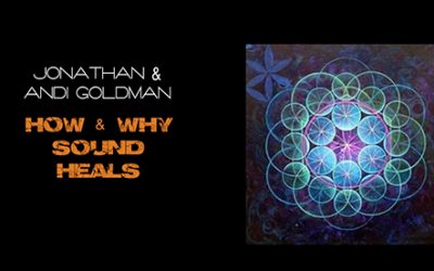 Healing Relationships Through Sound
