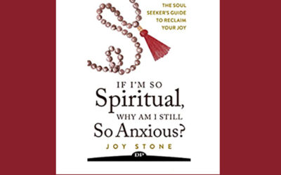 Reducing Anxiety through Yoga