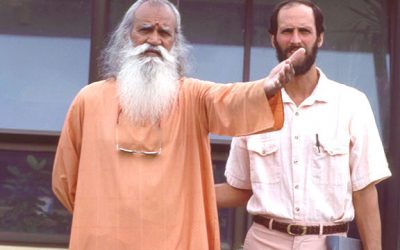 Yoga and Business: Lessons of a Lifetime