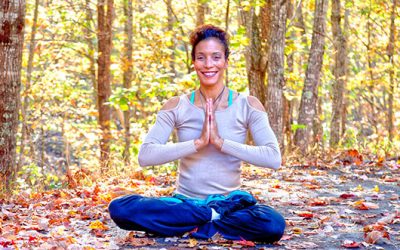 The Aim of Spiritual Practice