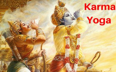 Principles of Karma Yoga