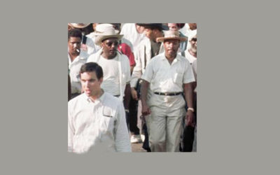 My Journey with Dr. King and the Spirit of Ahimsa