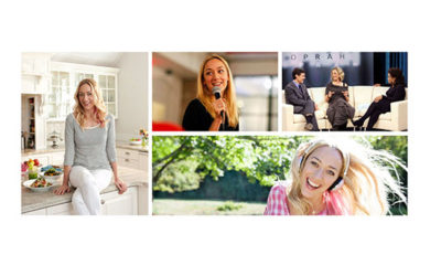 Kris Carr: My Yoga & Wellness Journey