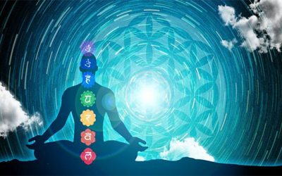 Q & A with Swami Satchidananda on Spiritual Energy