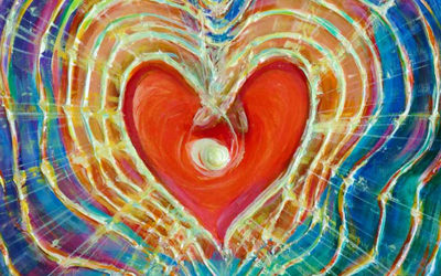 The Difference Between Spiritual Love and Personal Love