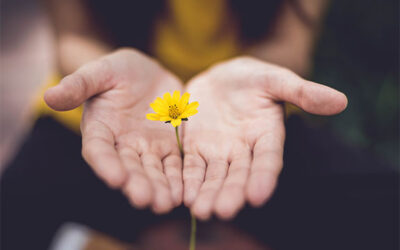 5 Yogic Alternatives to New Year’s Resolutions