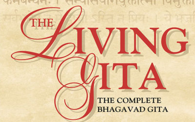 The Living Gita Now on Audible
