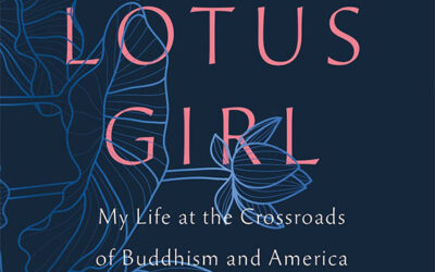“Lotus Girl”