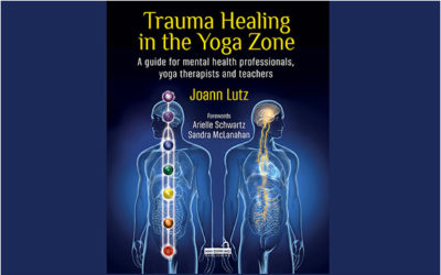 Trauma Healing in the Yoga Zone