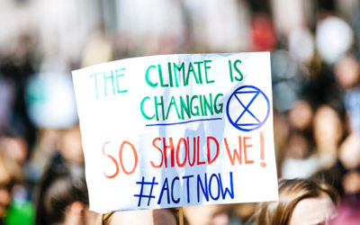 Our Responsibility to a World in Crisis
