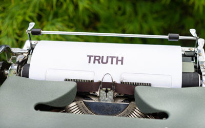 Light on the Yamas & Niyamas—Satya: What About Truth?