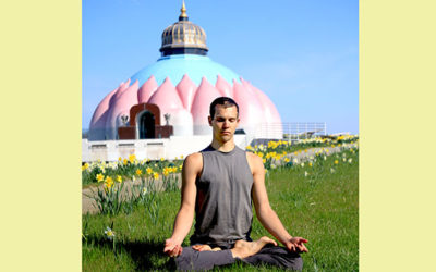 The Heart of Concentration According to Patanjali