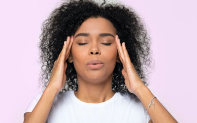 Anxiety Buster & Hatha Teaching of the Month
