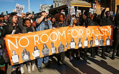 Racism: As Yogis How Do We Respond?