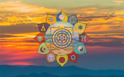New Year’s Silent Retreat: December 28th–January 1, 2024