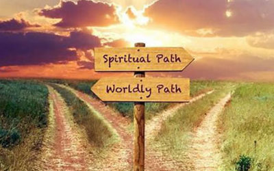 Bringing Our Intentions to Life