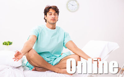 Bringing Yoga Therapy into Hospitals and Academia – Online