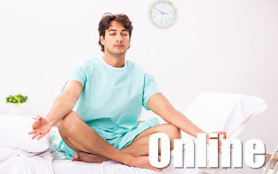 Bringing Yoga Therapy into Hospitals and Academia (Online Program)