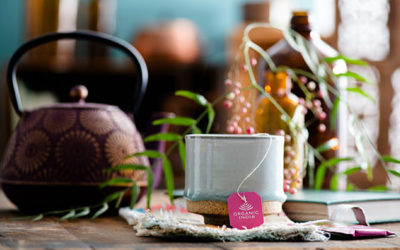 Five Simple Ayurvedic Practices for Optimal Health