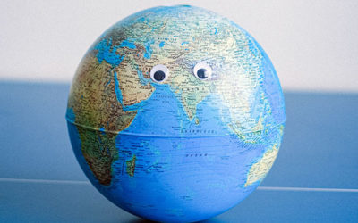 A Solution to the World’s Problems