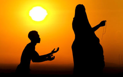 The Ego Trap of Spiritual Arrogance