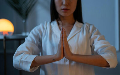 The Secret of Spiritual Practice