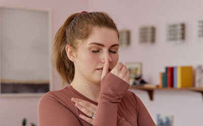 The Healing Power of Pranayama