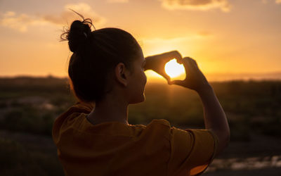 Be As You Are: It Could Not Be Otherwise
