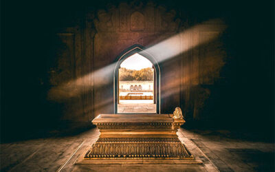 Embarking on a Spiritual Odyssey: Tracing Our Integral Yoga Tradition Through Time, Part 1