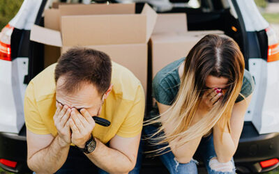 How to Face Feelings of Being Overwhelmed and Win