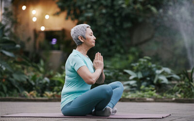 The Real Yoga