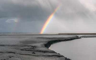 A Spiritual Formula for Meeting Overwhelming Challenges